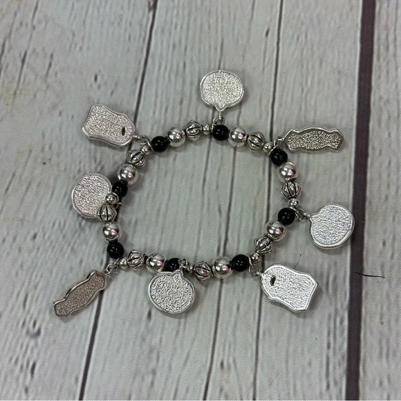 halloween costume jewlery set pumkins - Picture 8 of 8